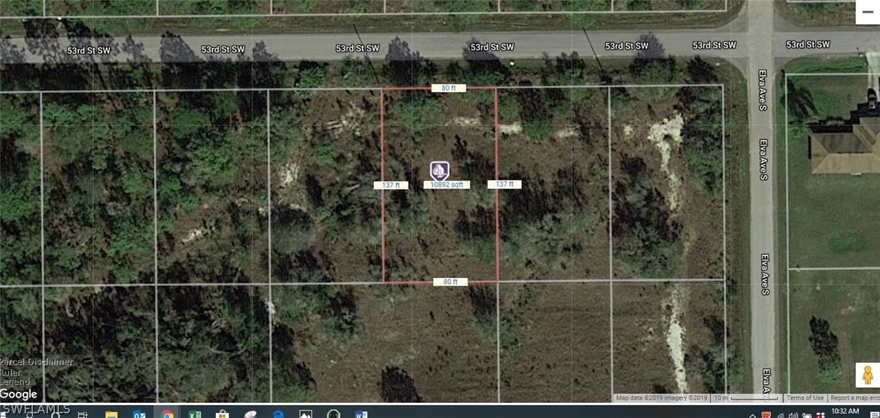 2705 53rd St., Lehigh Acres, FL 33976