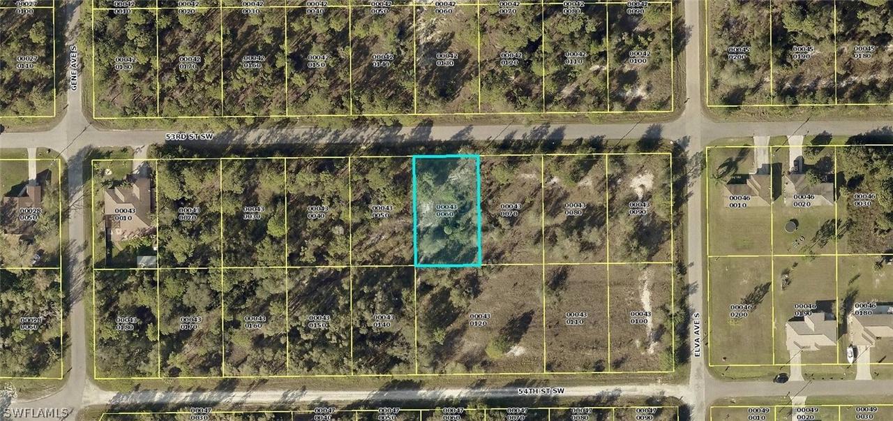 2707 53rd St., Lehigh Acres, FL 33976