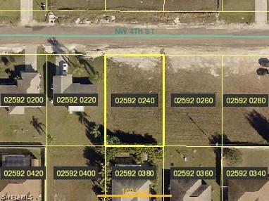 412 NW 4th St., Cape Coral, FL 33993