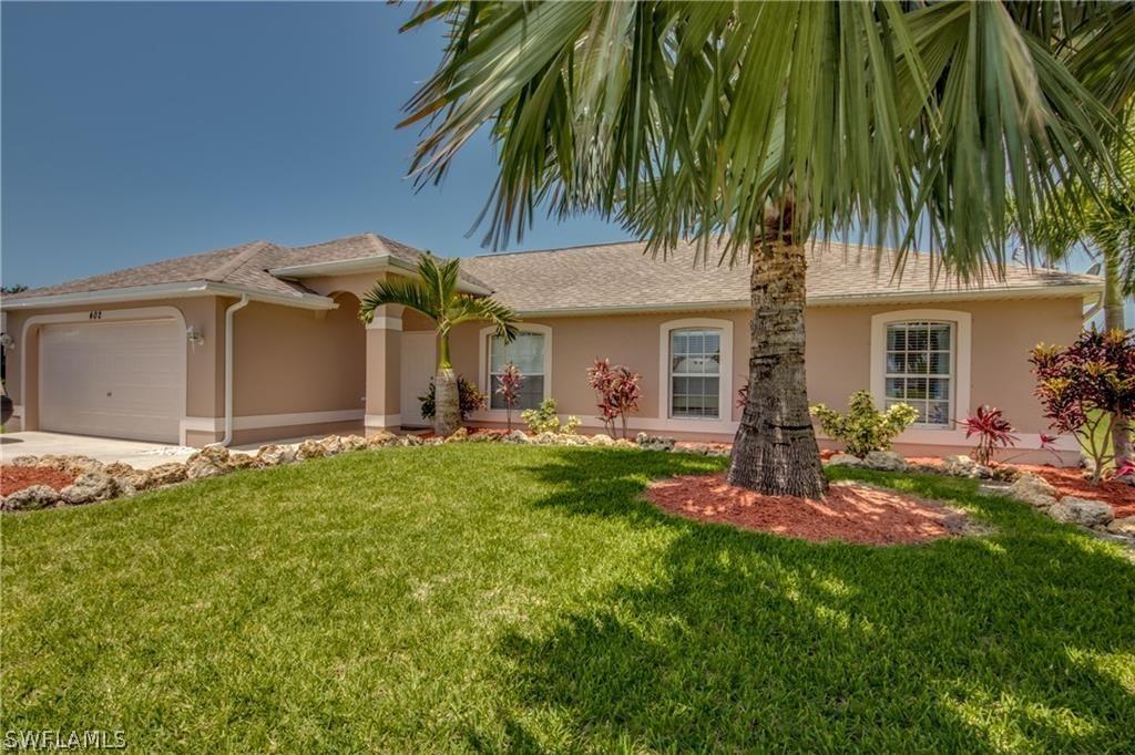 402 SW 7th Ct., Cape Coral, FL 33991