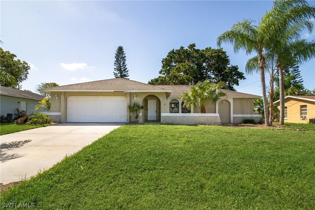 238 SW 46th St., Cape Coral, FL 33914