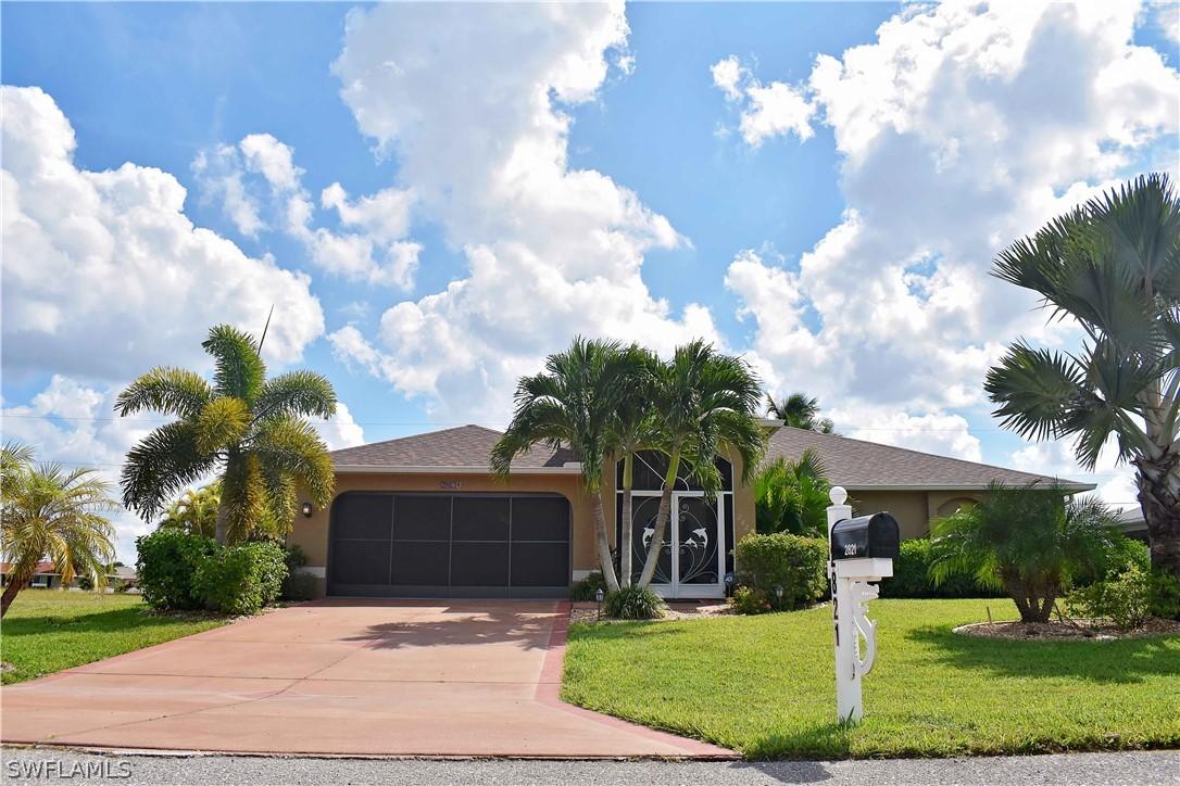 2821 SE 8th Ave., Cape Coral, FL 33904