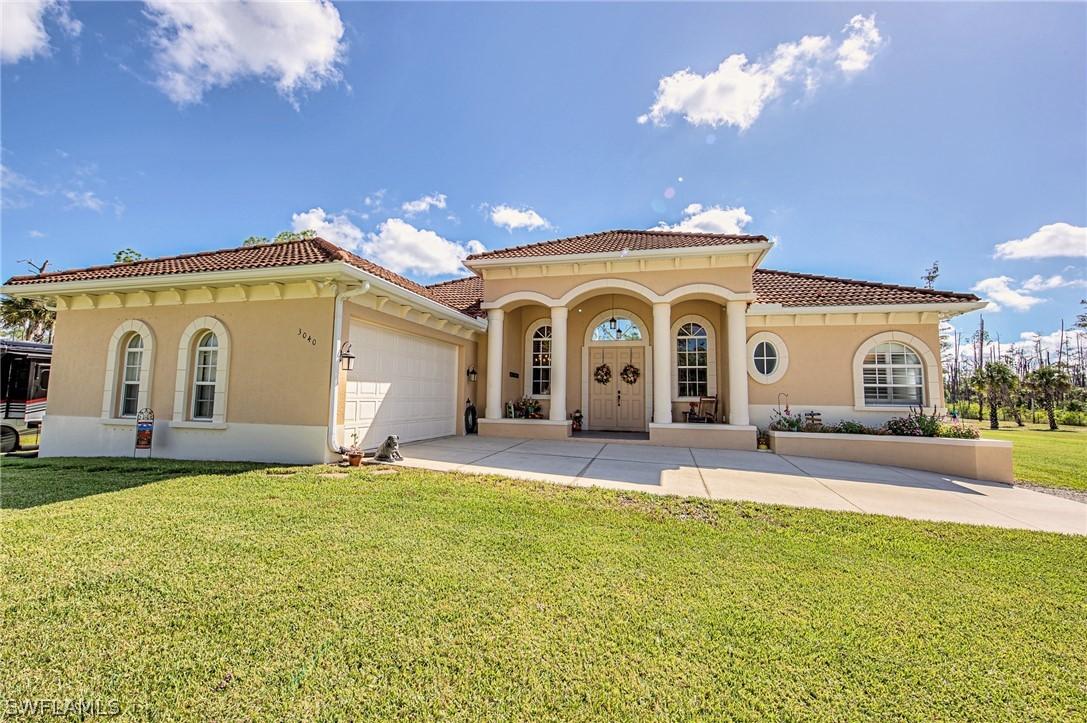 3040 Garland Rd., Naples, FL 34117