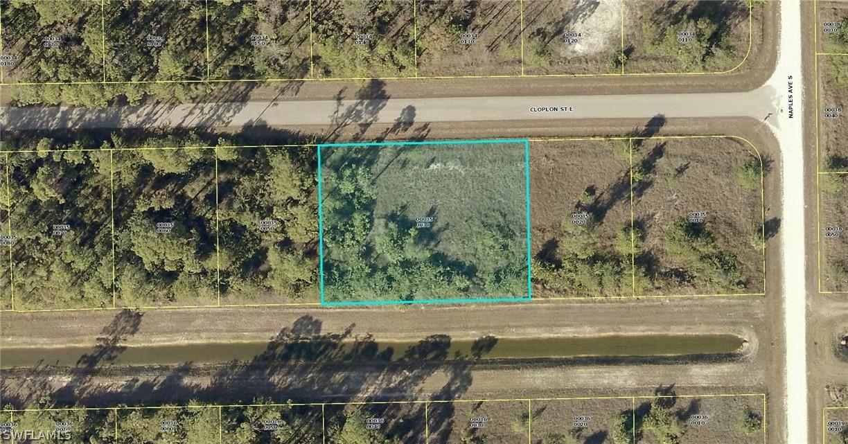 1246 Cloplon St., Lehigh Acres, FL 33974