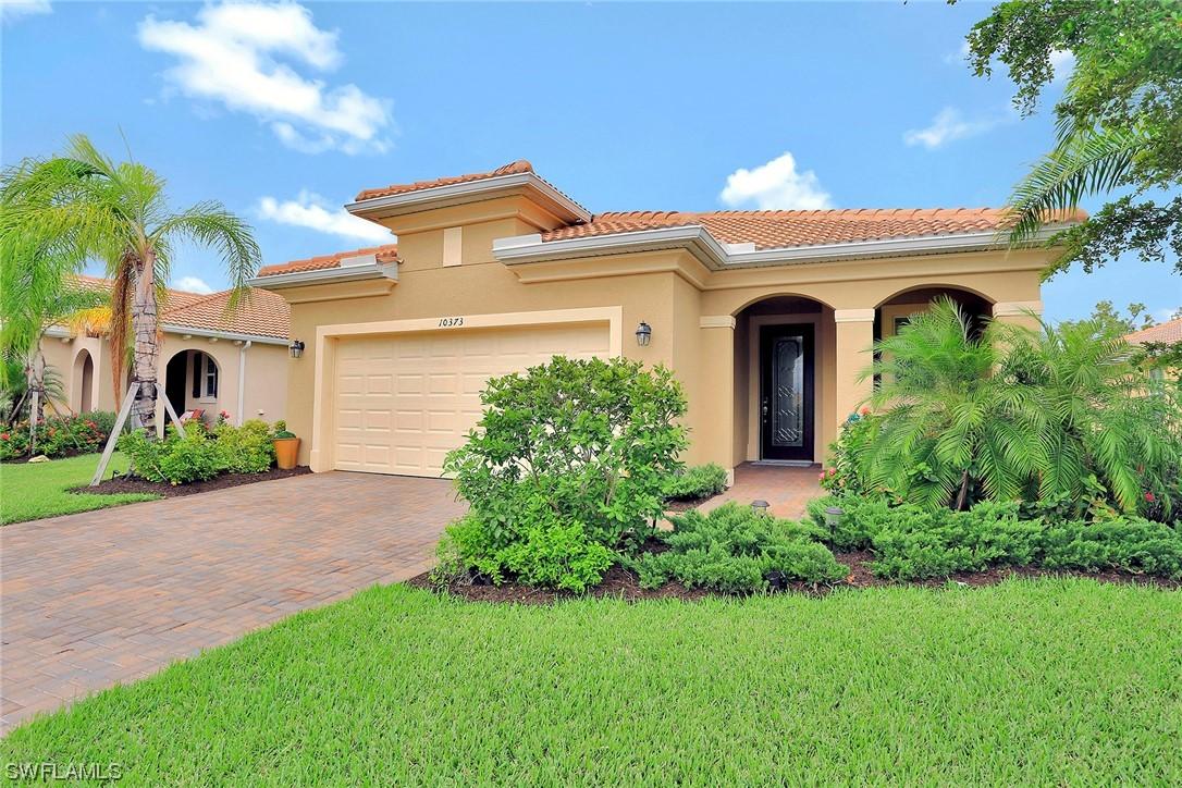 10373 Prato Dr., Fort Myers, FL 33913