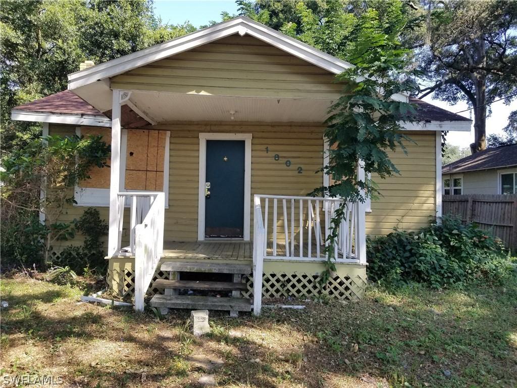 1802 E Comanche Ave., Tampa, FL 33610