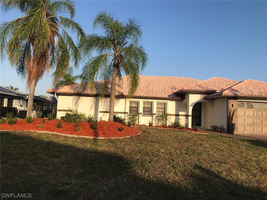 3517 SE 16th Pl., Cape Coral, FL 33904
