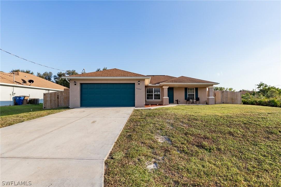 2609 56th St., Lehigh Acres, FL 33971