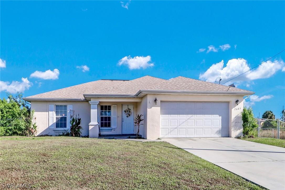 2602 15th St., Lehigh Acres, FL 33976