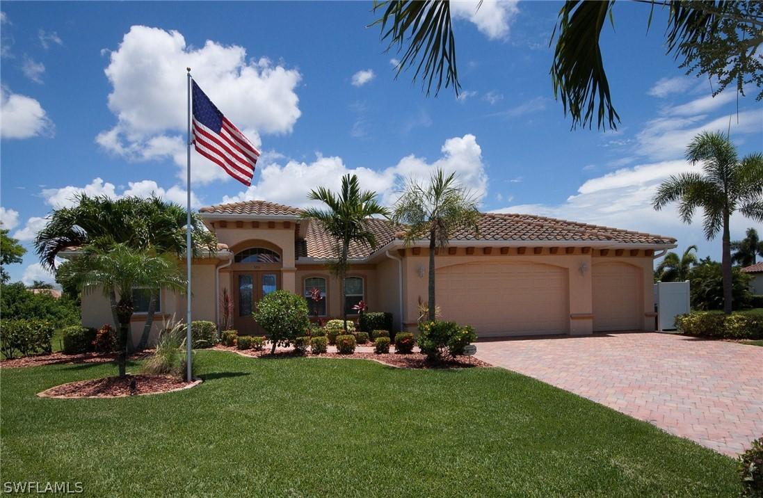 5233 SW 19th Ave., Cape Coral, FL 33914