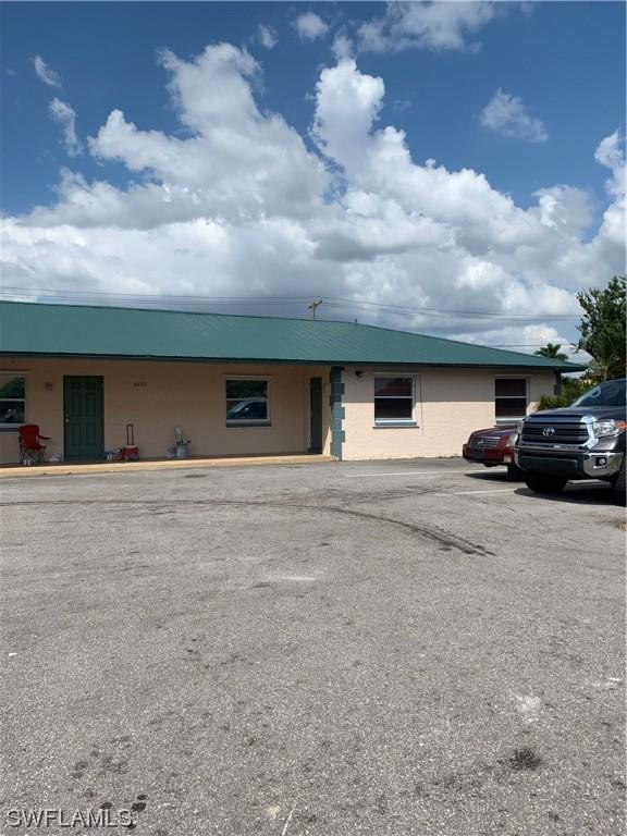 5327 Coronado Pkwy., Naples, FL 34116