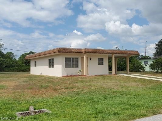 313 Rushmore Ave., Lehigh Acres, FL 33936