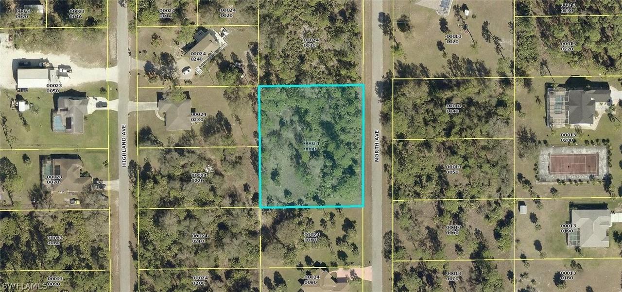 517 North Ave., Lehigh Acres, FL 33972