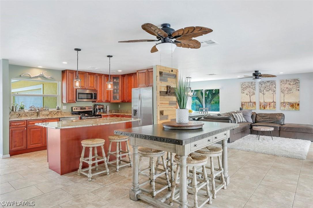 4814 SW 1st Ct., Cape Coral, FL 33914