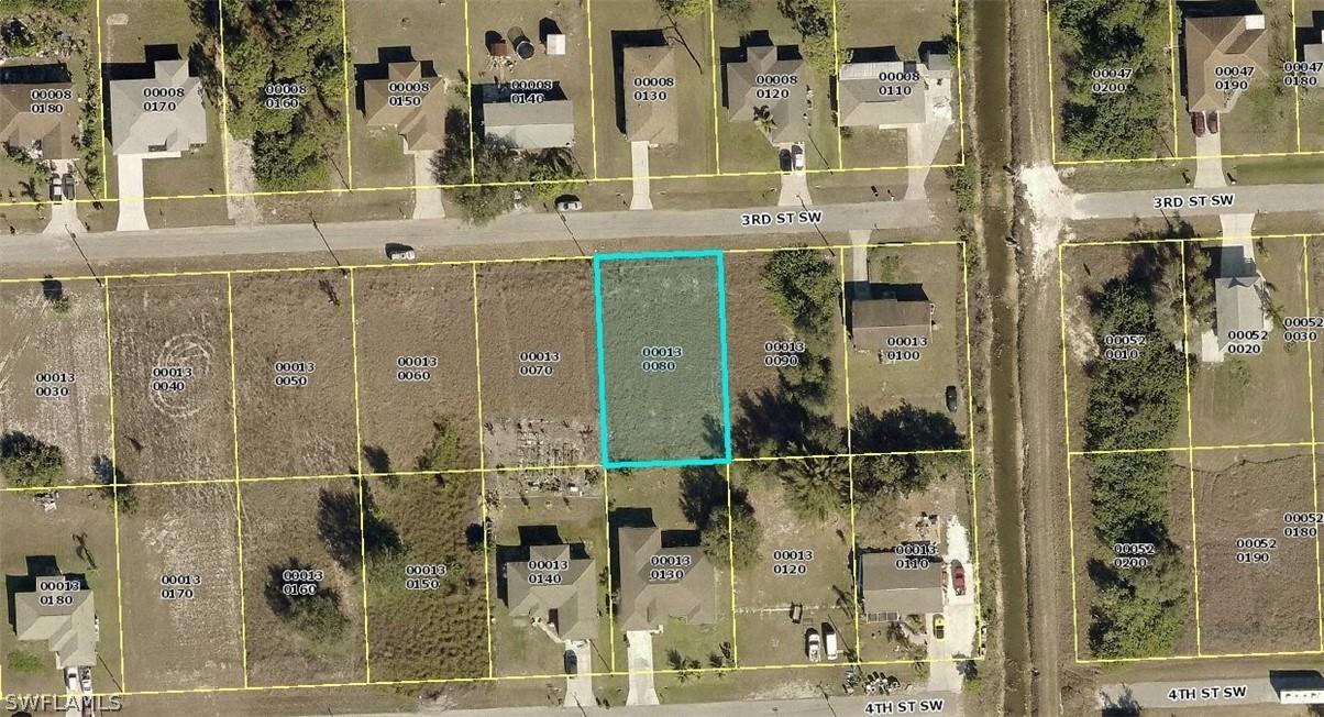 4105 3rd St., Lehigh Acres, FL 33976
