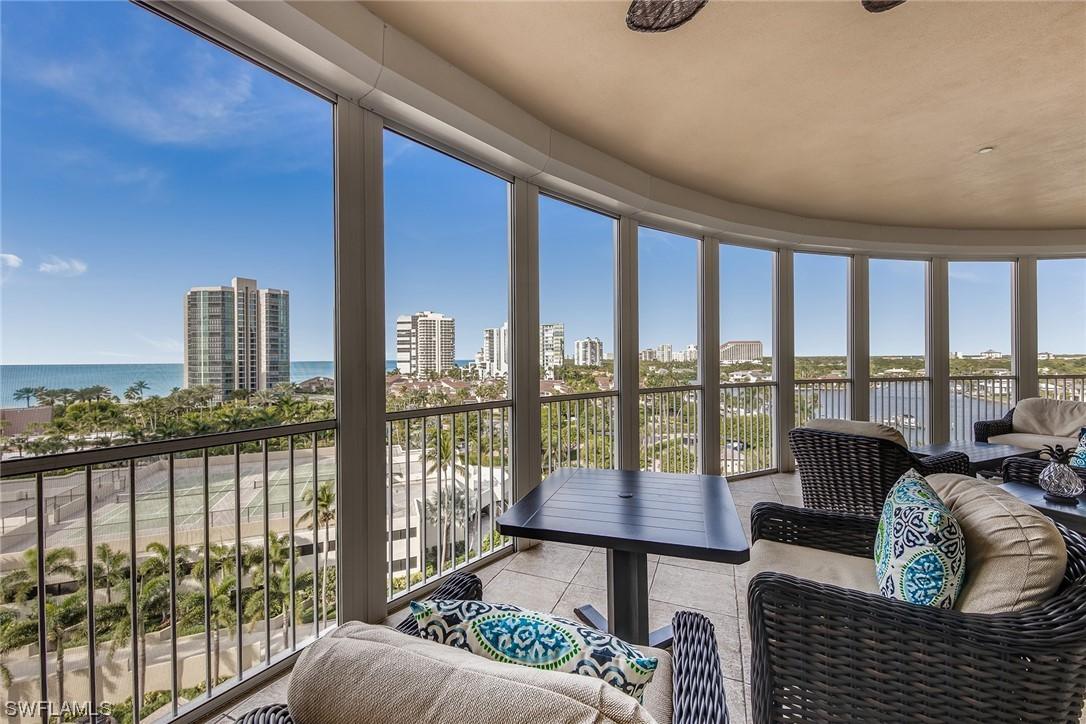 4501 Gulf Shore Blvd. #804, Naples, FL 34103