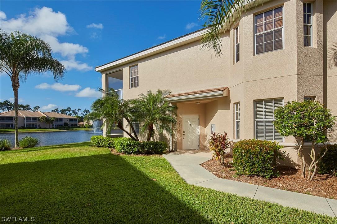 6235 Wilshire Pines Cir. #1401, Naples, FL 34109