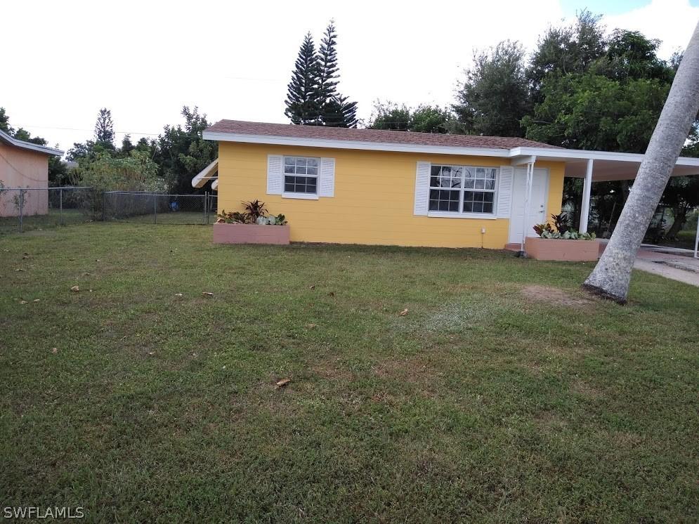810 Alcala Ave., Lehigh Acres, FL 33936