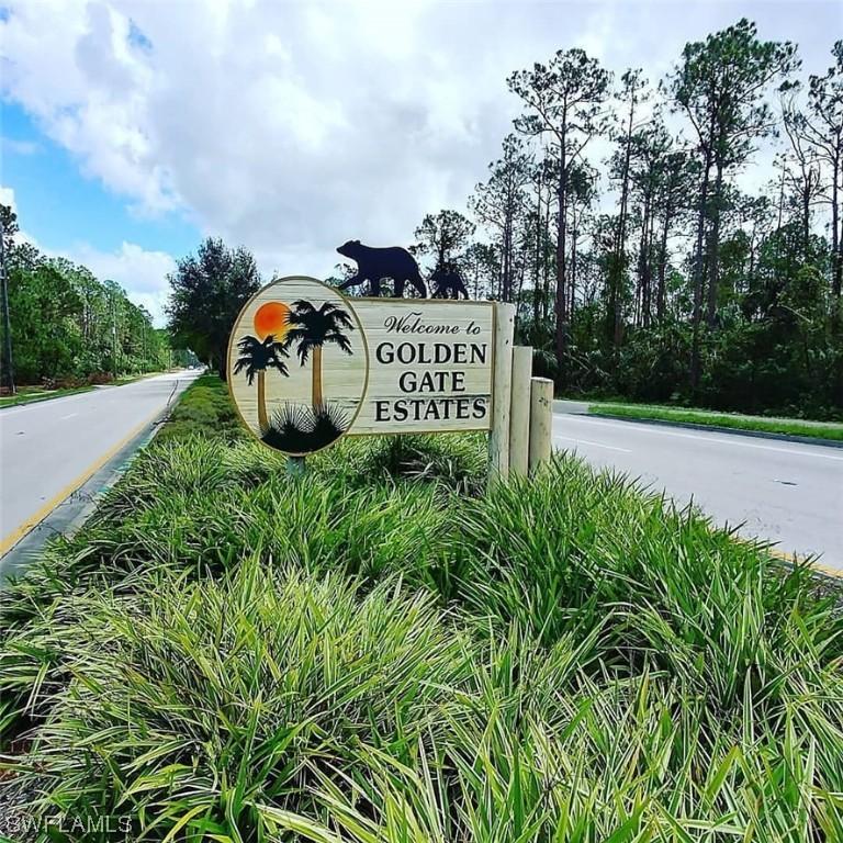 [Address Unavailable], Naples, FL 34119
