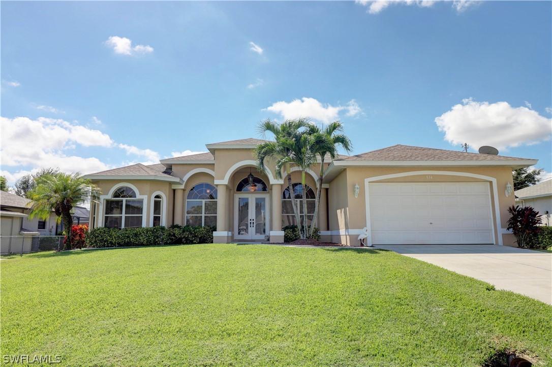 534 SE 1st St., Cape Coral, FL 33990