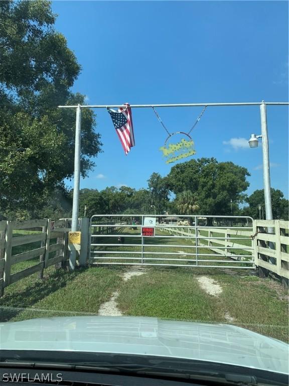 2587-2 SE Airport Rd., Arcadia, FL 34266