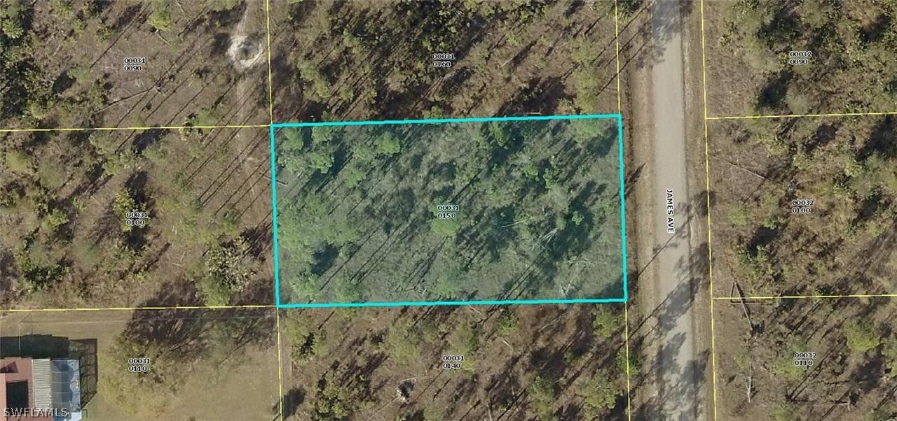 1005 James Ave., Lehigh Acres, FL 33936