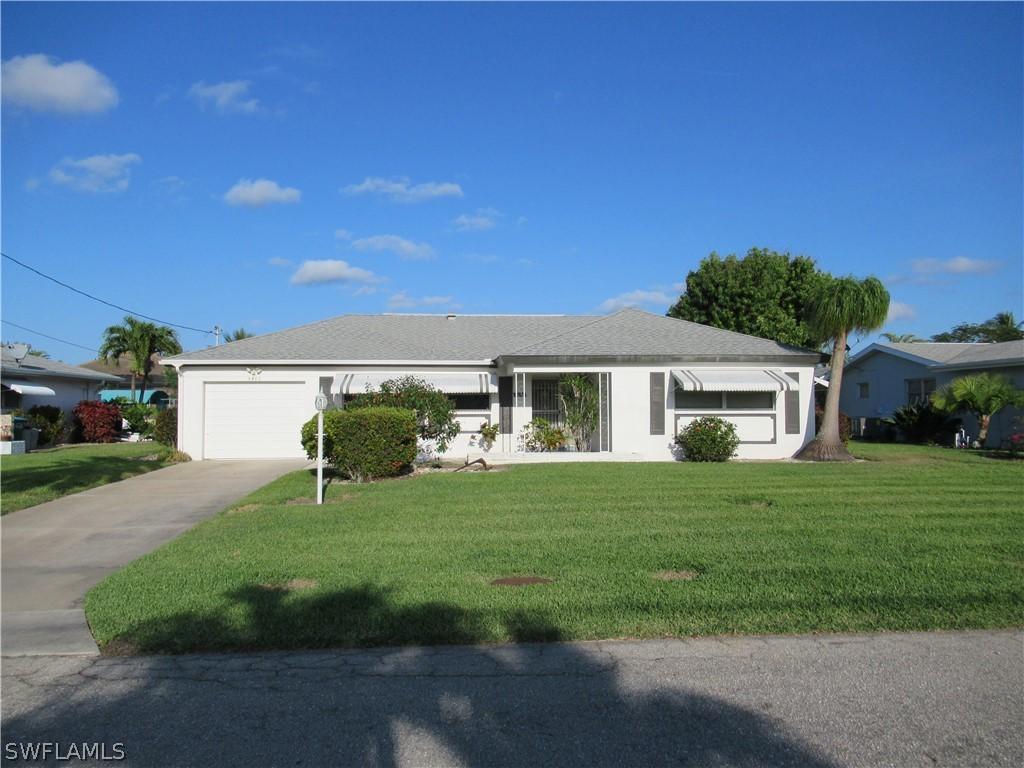 5403 SW 2nd Pl., Cape Coral, FL 33914