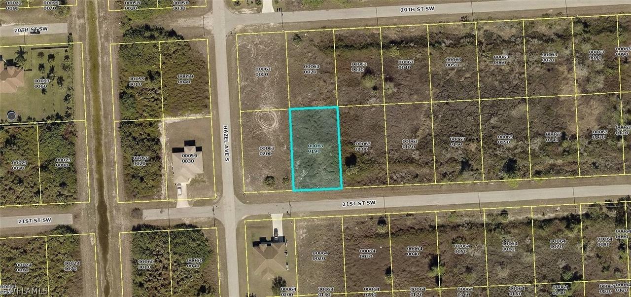 2816 21st St., Lehigh Acres, FL 33971