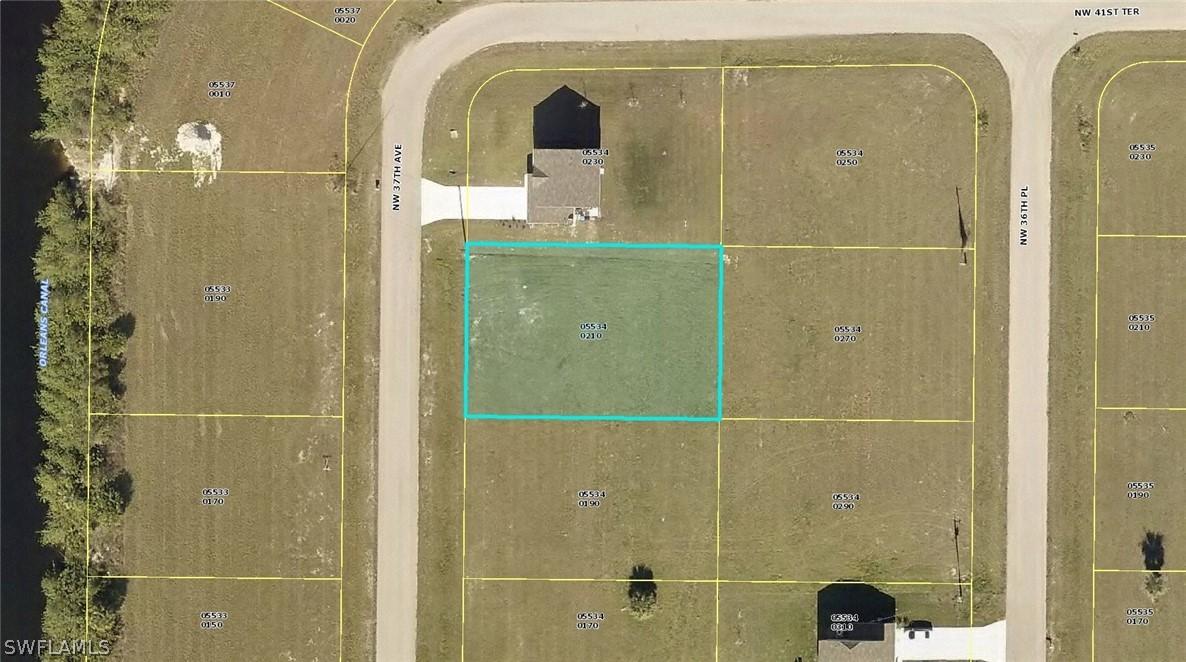 4049 NW 37th Ave., Cape Coral, FL 33993