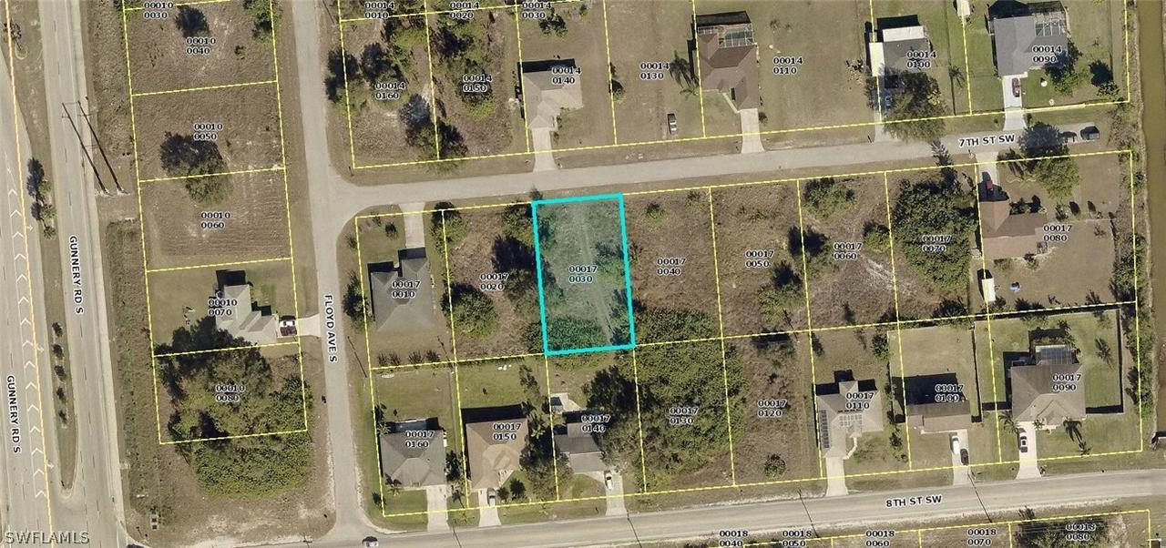 4311 7th St., Lehigh Acres, FL 33976