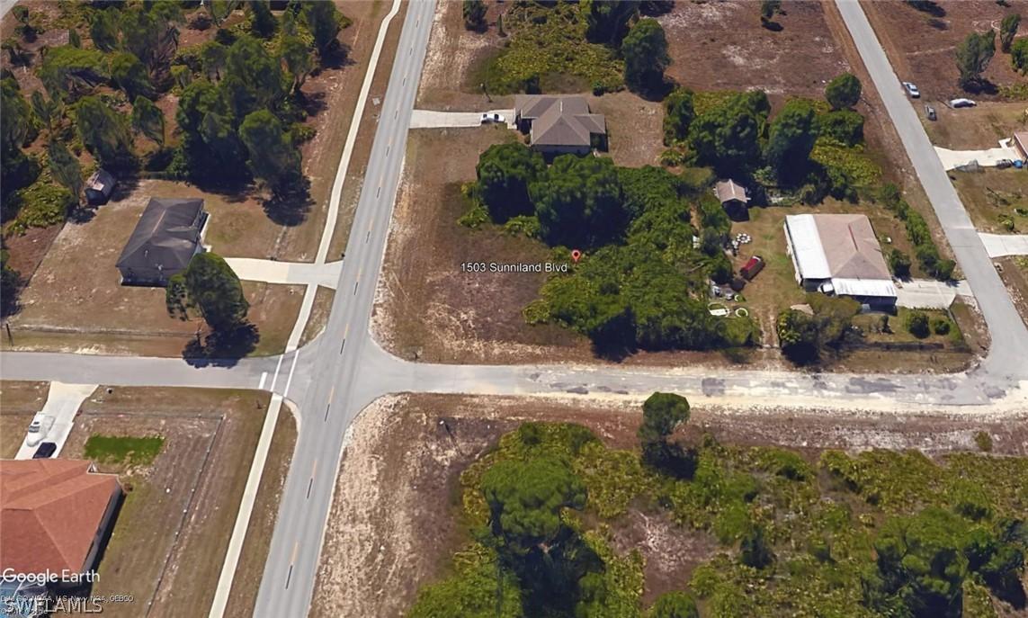 1503 Sunniland Blvd., Lehigh Acres, FL 33971