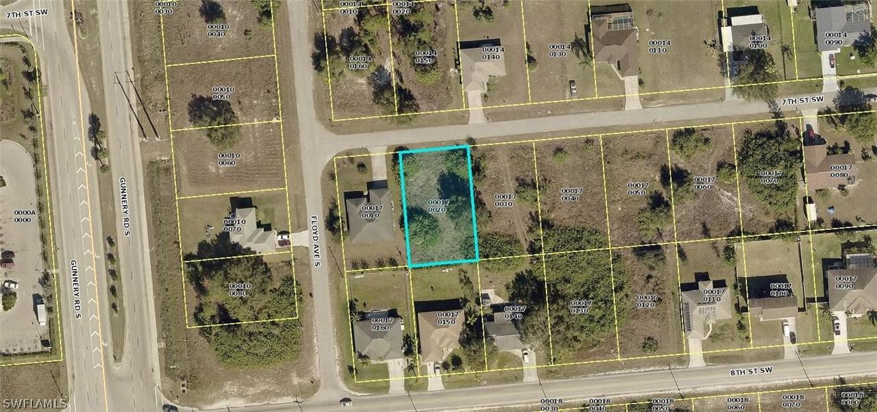 4313 7th St., Lehigh Acres, FL 33976