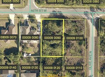 3203 46th St., Lehigh Acres, FL 33971