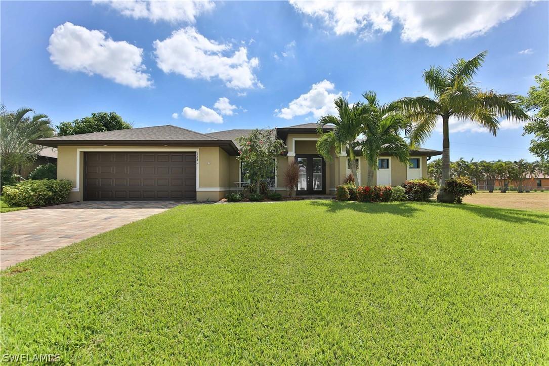 1840 SW 40th St., Cape Coral, FL 33914