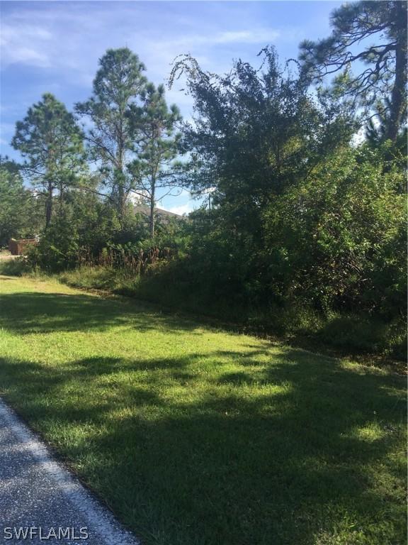 5385 Gillot Blvd., Port Charlotte, FL 33981