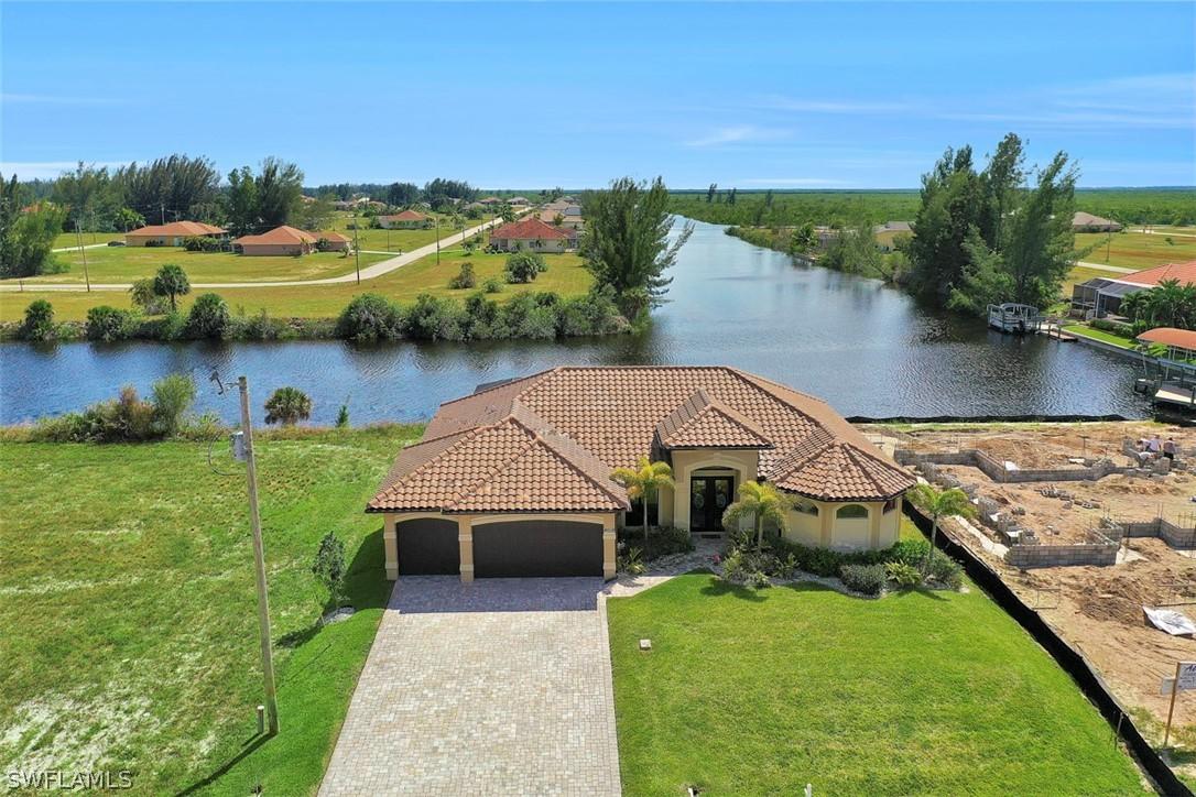 4604 NW 31st St., Cape Coral, FL 33993