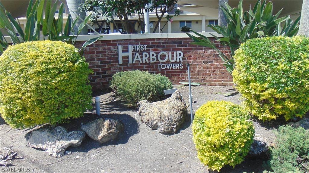 2350 W 1st St. #705, Fort Myers, FL 33901