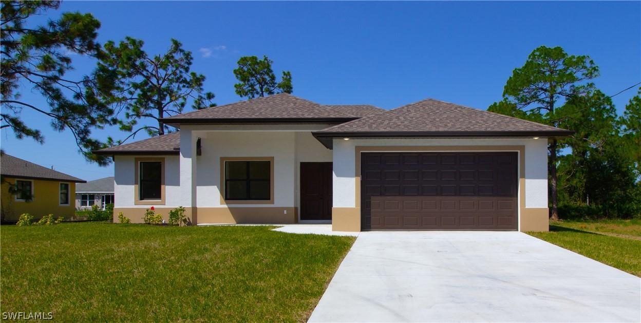 1703 Sunniland Blvd., Lehigh Acres, FL 33971