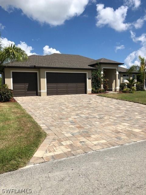 111 SE 35th Ter., Cape Coral, FL 33904