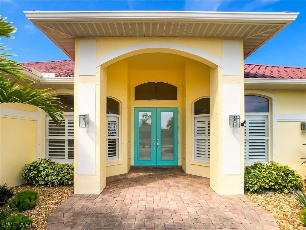 4306 SW 10th Ave., Cape Coral, FL 33914