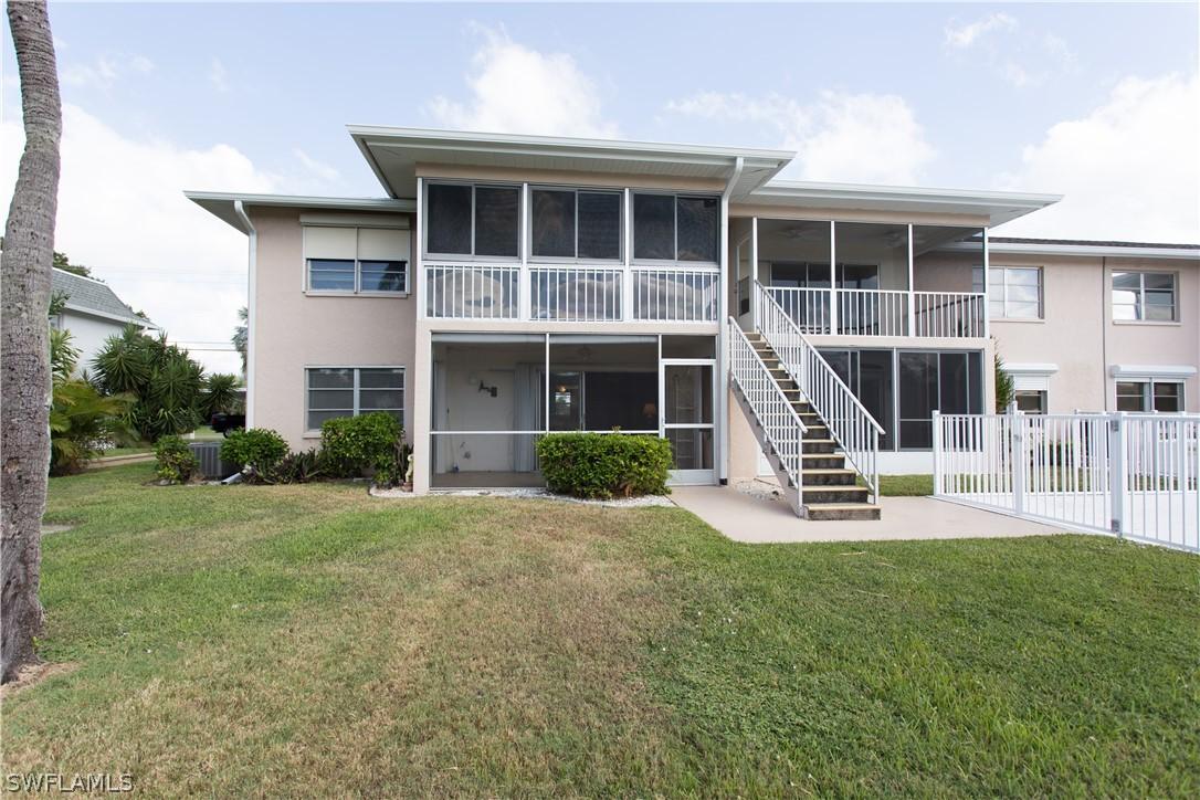 834 SE 46th St. #1D, Cape Coral, FL 33904