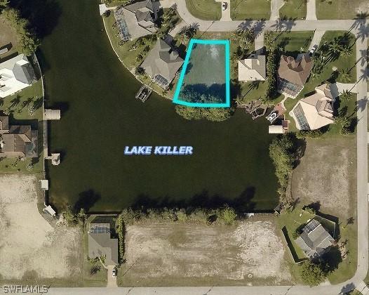 1714 SW 31st St., Cape Coral, FL 33914