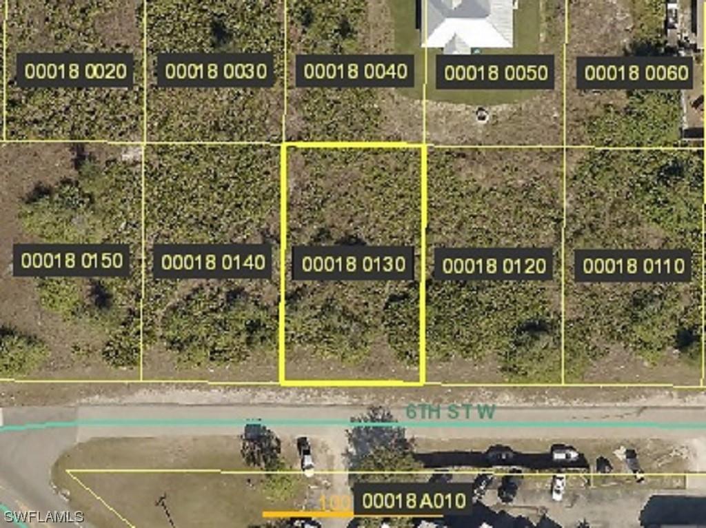 3308 6th St., Lehigh Acres, FL 33976