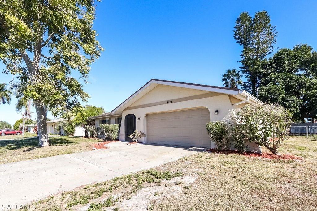 3413 SE 11th Ave., Cape Coral, FL 33904