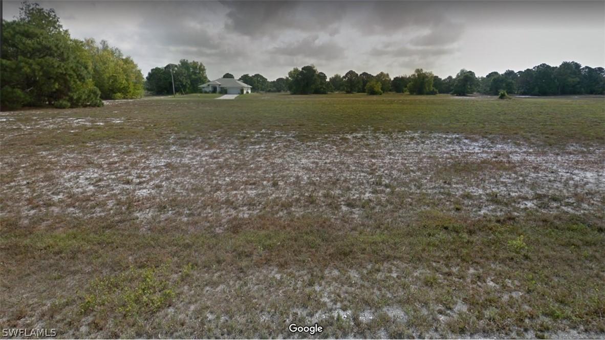 4603 NW 36th Pl., Cape Coral, FL 33993