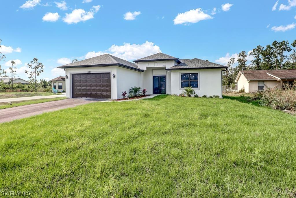 3672 41st Ave., Naples, FL 34120