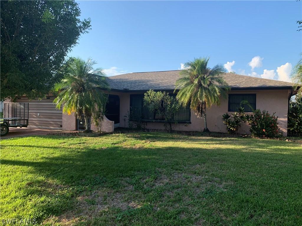 141 Coral Dr., Fort Myers, FL 33905