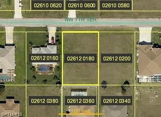 112 NW 7th Ter., Cape Coral, FL 33993