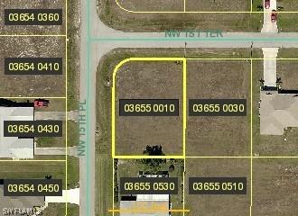 1450 NW 1st Ter., Cape Coral, FL 33993