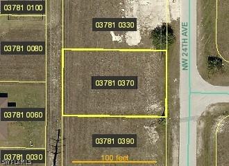 628 NW 24th Ave., Cape Coral, FL 33993
